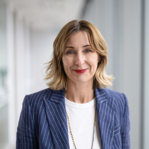 Maria Atkinson AM - NSW Government Net Zero Commission