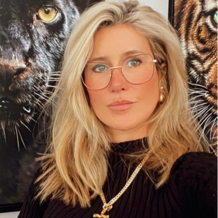 Maria Mainhardt - Project Management Institute 