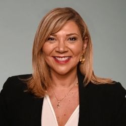 Maria Russo-Fama - Cushman & Wakefield