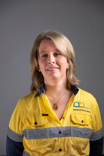 Marina Zink