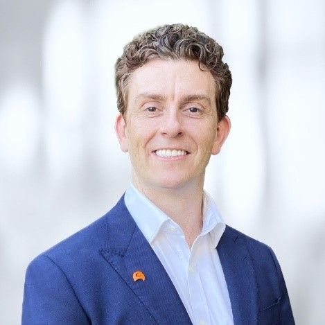 Mark McKenna - Arcadis