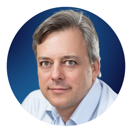 Mark Pivac - Robotics Australia Group