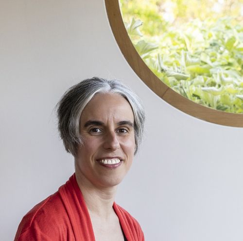 Carol Marra - Marra + Yeh