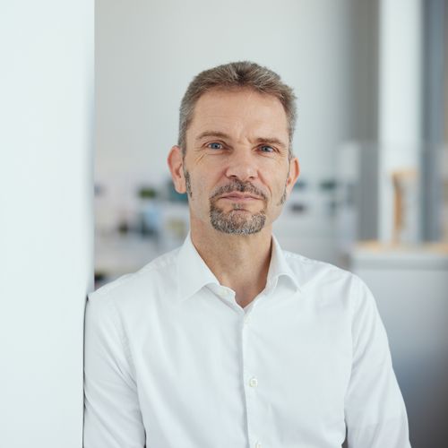Martin Reuter - ingenhoven associates