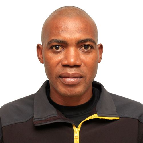 Marvin Kyesswa - LINK BROTHERS LIMITED