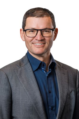 Professor Mathew Aitchison - Building 4.0 CRC