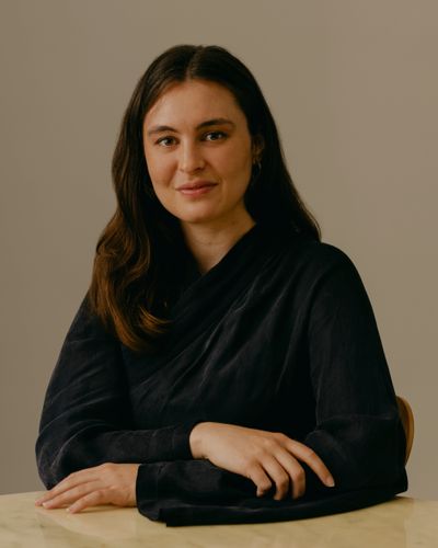 Matilda Leake - Bates Smart