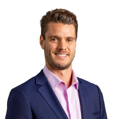 Matt Sharpe-Taylor - EGS PROJECTS Pty Ltd