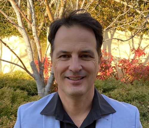 Matt de Jongh - Responsible Wood