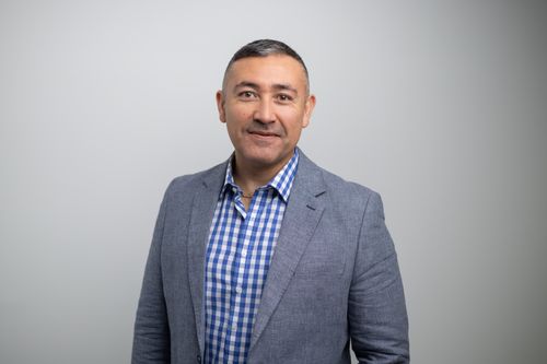 Mauricio Vera - NEW CROWN CONSULTING