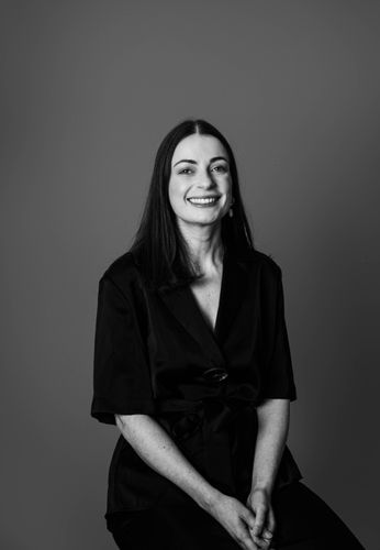 Maxine Dare - Simonds Homes
