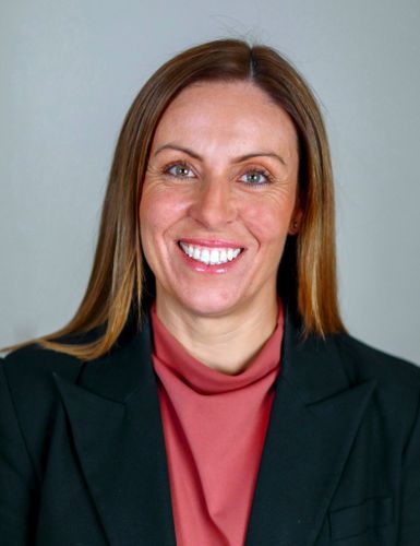 Melissa Branley - Women Rising 