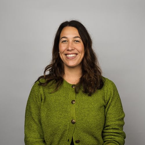 Mia MacKinnon - HubSpot