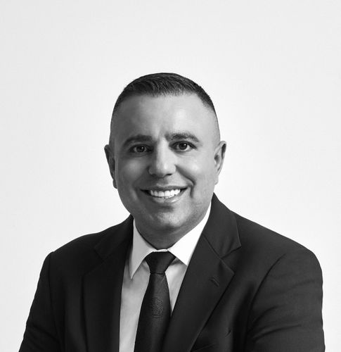 Michael Akkawi - Conquest