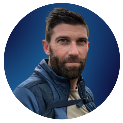 Michael Connor - Fulton Hogan