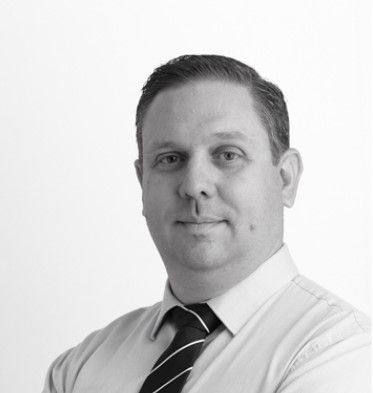 Michael Juda - Sydney Airport 