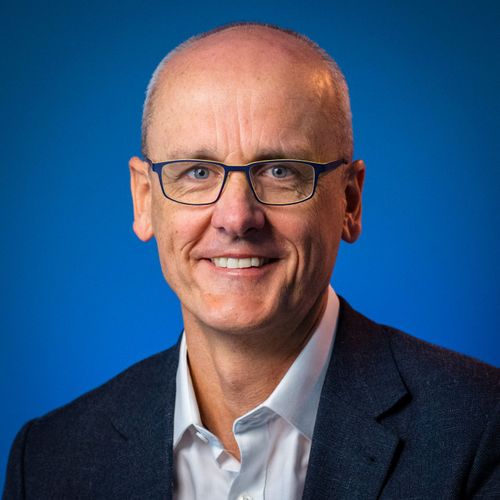 Michael Wheatley - Homes NSW