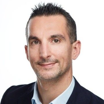 Michael Zaccaria - Zaccaria Recruitment