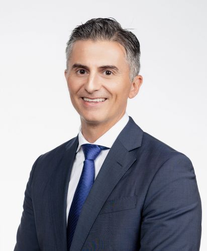 Michael Camerlengo - Housing Australia