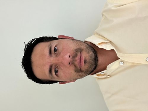 Miguel Reyes - CPB Contractors