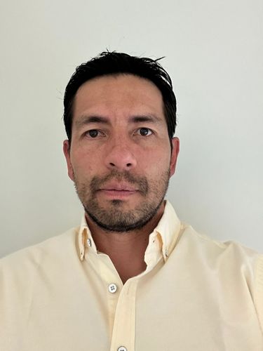 Miguel Reyes - CPB Contractors