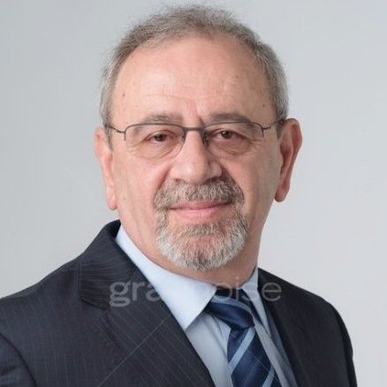 Mile Micevski&nbsp; - RMM Consulting&nbsp;