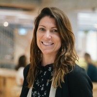 Miranda Snowdon - Arup