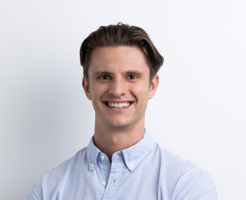 Mitch Colak - Arup