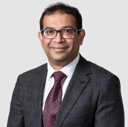 Mohammad Rahman - SMEC