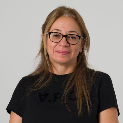 Mona Salam - Unveristy Of Technology Sydney 