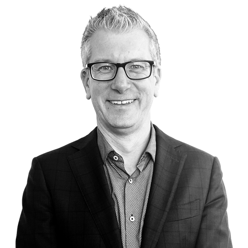 Richard Morrison - Stantec