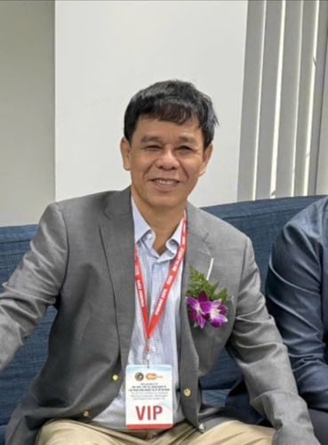 Son Huynh Kieu