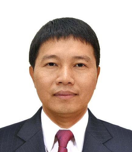 Mr. Nguyen Dinh Tuan - The Embassy of Viet Nam in Australia