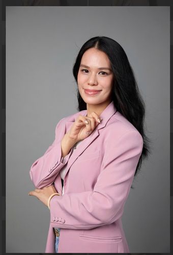 Mai Anh Kieu