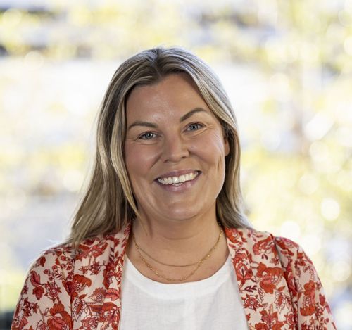 Samantha Grant - Crib Shift