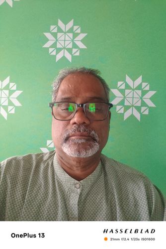 Narayanasamy Srikanth - Prinicipal consultant