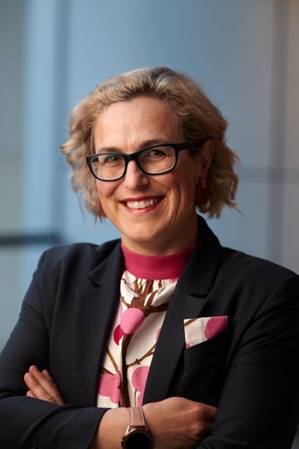 Natasha Devlin - Council of Tall Buildings & Urban Habitat