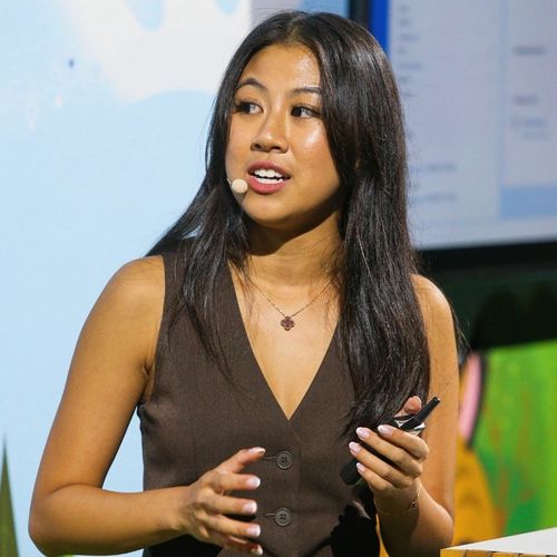 Natasha Tran - Docusign