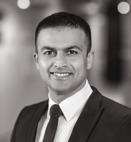 Navid Golshani - Stantec