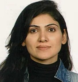 Nayab Iqbal Farooqi - UNSW