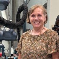 Nicci Rossouw - Robotics Australia Group