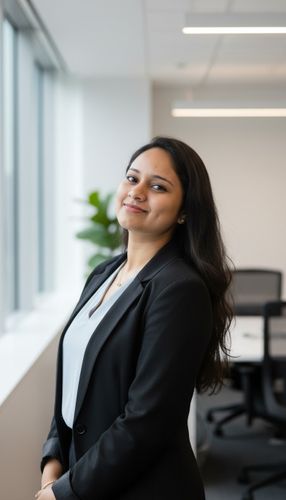 Nikitha Murali - UNSW