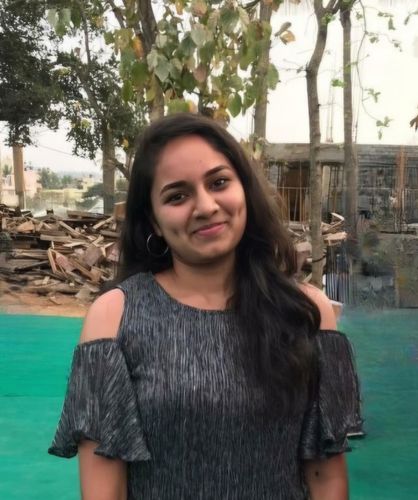 Nikitha Murali - UNSW