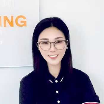 Nikki Zhang - ARK BUILDING SUPPLIES