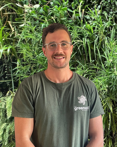 Oliver Boyd-Lambert - The Greenwall Company
