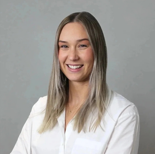 Olivia White - NSW Government, Department of Customer Service