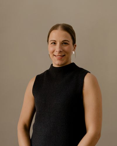 Olivia Chylinski - Bates Smart
