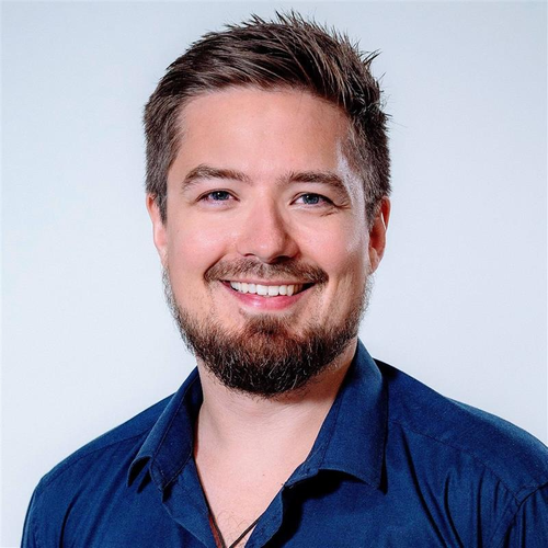 Olle Lindell - NSW Department of Customer Service