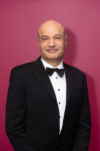 Omesh Jethwani - Master Builders Association of New South Wales
