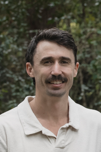 Harrison Marsh - Otetto